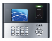 S990 - Standalone RFID Time Attendance and Access Control System