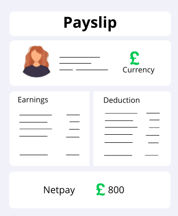  Payslip Online