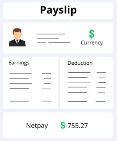 Payslips - Different Currencies