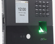 MB10-VL - Touchless Multi-Biometric Visible Light Facial Recognition