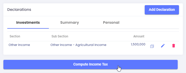 Private: Income tax sidebar 2022 Calculate Income Tax From Taxable Income