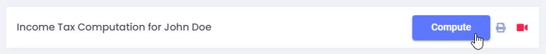 Income Tax Calculator for FY 2022-23 | AY 2023-24 Compute Taxable Income