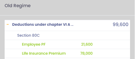 SBT2000S Single-lane swing barrier turnstile Old regime Taxable income