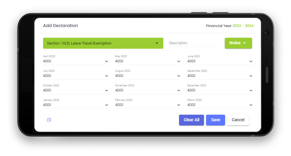 FHT2422 – Full Height Turnstile with Fingerprint and RFID Access Control System Leave Travel Taxable Income