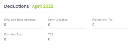 Overtime Management Software Deductions to Calculate Taxable Income