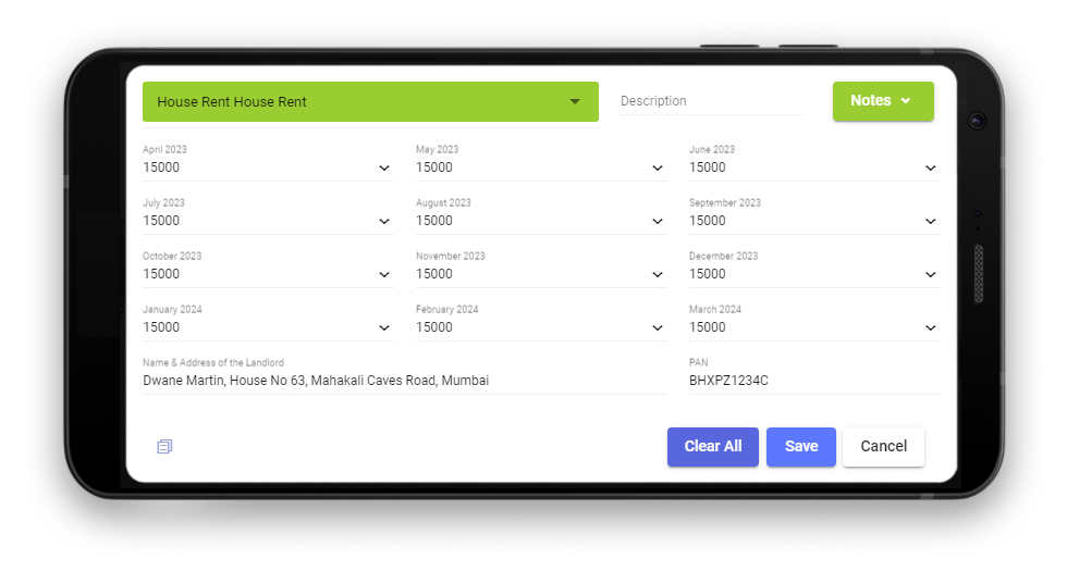 Workers Compensation Fund (WCF) – Tanzania Calculate Income Tax in calculator