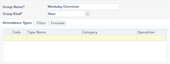Overtime Pay Calculations Weekday Overtime