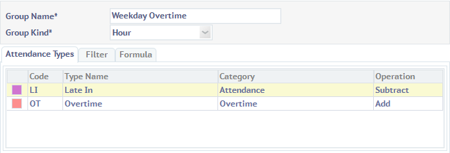 Overtime Pay Calculation Net Overtime