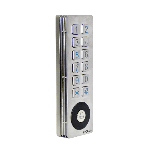 SKW-V waterproof standalone access control devices