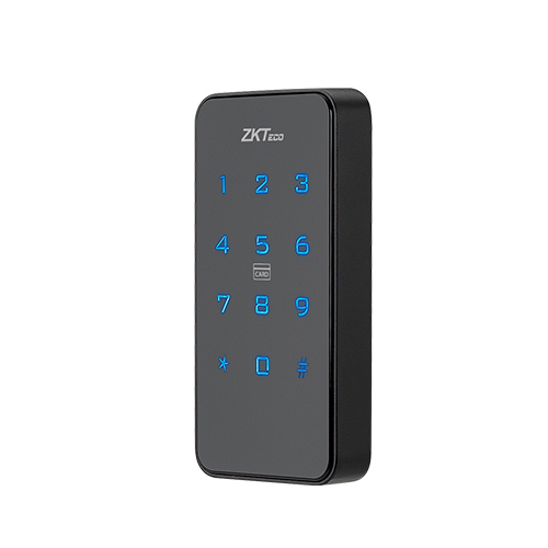 SL06-CL20H-Touch Keypad Cabinet Lock