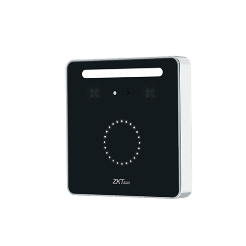 KF1100 Pro -Professional Visible Light Facial Authentication & RFID Reader