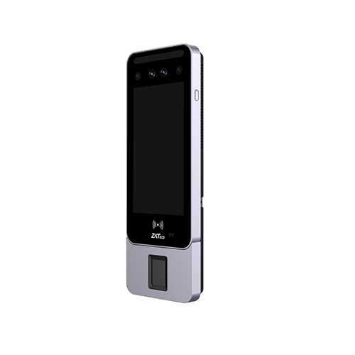 Horus E2-FP-Android-based Biometric Terminal for T&A and Access Control